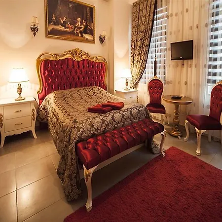 Lamaria Istambul